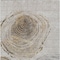 Homeroots 10' X 14' Taupe Gray And Brown Abstract Washable Indoor Outdoor Area Rug 582811 - alternate 4
