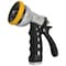 Landscapers Select Spray Nozzle, Female, Metal, Black YM7674 - alternate 1
