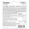 Energizer Energizer 2032 Lithium Coin Battery, 2 Pack - For Multipurpose - 3 V DC - Lithium (Li) - 2 / Pack 2032BP-2 - alternate 11