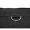 Mytee Products Heavy Duty 18oz Steel Tarp 16ft x 27ft - Black Stainless Steel D-Rings STT-SS - alternate 6