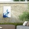 Trademark Fine Art Outdoor Canvas Art - Marc Allante 'Poseidon' Wall Art for Patios, or Gardens GRL02094-OC2232WR - alternate 6