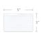 Roaring Spring Paper Products Trayed Index Cards, 3" x 5", White, 1440PK 28031 - alternate 4
