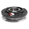 Moline Bearing 4 Bolt Flange Bearing, Spherical Roller 19631300 - alternate 1