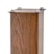 Mail Boss In-Ground Mailbox Post, Wood Grain, 14-Gauge Galvanized Steel, 4x4 805954 - alternate 2