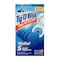 Ty D Bol 7 oz Blue Spruce Scent Automatic Toilet Bowl Cleaner Tablet, 10PK 1699644 - alternate 1
