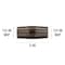 Southland 1/2-in x 2-in Black Steel Schedule 40 Nipple 583-020HN - alternate 4