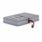 Cyberpower UPS PREPLACEMENT BATTERY, 2 X 6V/9AH BATTERIES, 18-MONTH WTY RB0690X2A - alternate 1