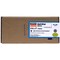 Simpson Strong-Tie Quick Drive No. 10 Sizes X 3 in. L Tan Square Ribbed Flat Head Deck Screws 1000 p DSVT3S - alternate 5