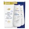 Dove Deep Moisture Nourishing Body Wash, 20 Ounce, 4PK 69595355 - alternate 6