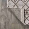 Jonathan Y Kafel Tribal Bohemian Beige/Brown 4 ft. x 6 ft. Indoor/Outdoor Area Rug SMB130A-4 - alternate 5