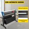 Vevor 53-Inch Semi-Automatic Contour Vinyl Cutter Plotter Manual Positioning B-1350 - alternate 4