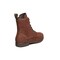 Xena Women's 6-Inch Work Boot, 9 1/2 W, DarkBrown, SP-02 SP-02 - alternate 3
