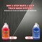 Renegade Products Usa Touchless 2-Step Truck Wash Soap System High & Low pH Gallon Bundle + 2 Foam Cannons LFGRPMRTLFC-BND - alternate 5