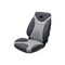 Uni Pro 1031 Seat Top Assembly, Two-Tone Gray Fabric 8497 - alternate 1