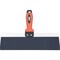 Wal-Board Tools Drywall Taping Knife, 14" Blue Steel Blade, Soft Grip Handle 019-044 - alternate 4