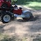 Dosko Stump Grinder, 20 HP Self-Propelled, Honda GX630 691SP-20HE - alternate 4