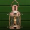 Kings County Tools Oil Lamp 100% Working Copper & Brass Lantern with Built-In Hook for Easy Hanging GW86A03-17 - alternate 4