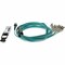 Add-On CISCO QSFP-8LC-AOC3M COMPATIBLE TAA COMPLIANT 40GBASE-SR4 QSFP+ TRANSCEIVE QSFP-8LC-AOC3M-AO - alternate 3