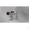 Bimba 4-Way Manually Operated Directional Control Valve 1/8In Npt 4MV8 - alternate 3
