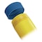 Uhu Stic Permanent Glue, Magic Blue, 0.29 oz, Dries Clear 99601 - alternate 2