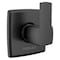 Peerless Ezra In-Wall Diverter Trim Matte Black PTT14371-BL - alternate 4