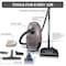 Prolux Prolux QX60 Pet Bagged Canister Best Rated Vacuum with Sealed HEPA Filtration qx60 - alternate 10