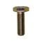 Auveco 1/4in-28 x 3/4in Grade 8 Cap Screw Alloy Zinc, 50PK 9174 - alternate 1