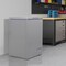 Avanti 3.5 cu. ft. Garage Ready Chest Freezer, Platinum CF35F2G - alternate 5