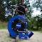 Powerhorse Walk-Behind Gas Powered Jet Blower, 7 Hp, 212cc Engine 5818733 - alternate 7