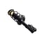 Fcs Struts Suspension Strut And Coil Spring Assembly 1334056L - alternate 3
