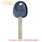 Aks Keys 2013 - 2016 Hyundai Key Shell - HY18R-P KS-HYUNDAI-11 - alternate 2