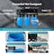 Ispring Whole House Water Filter System, Reduces Iron, Manganese, Chlorine, Sediment, Taste, and Odor, 3-St WGB31BM - alternate 3