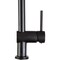 Anzzi Carriage Single-Handle Standard Kitchen Faucet in Oil Rubbed Bronze KF-AZ211ORB - alternate 4
