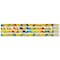 Musgrave Pencil Co Smiley Sensations Pencils, 144PK D2391/12 - alternate 1