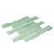 Andova Tiles Daazen 2 in. x 6 in. Glass Mosaic Wall Tile Andova Tiles - alternate 6