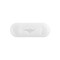 Auveco Mercedes Drip Rail Retainer, 25PK 22949 - alternate 2