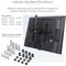 Startech.Com Back-to-Back Dual TV Ceiling Mount VESA FPCEILBTB - alternate 3