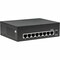 Tripp Lite GB ETHERNET SWITCH POE+ 8PORT NG8POE-1 - alternate 4