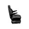 Uni Pro 1005 Mechanical Suspension Seat Black Fabric 8575 - alternate 7