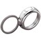 Do It Best 1-1/4''x1-1/4''Die-Cast Slip Joint Nut & Washer DIB855-9 - alternate 1