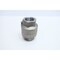 Dft Valves STAINLESS CHECK VALVE 1-1/2IN NPT 8373 - alternate 4