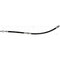 Dorman Brake Hydraulic Hose, H38917 H38917 - alternate 2