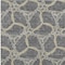 Homeroots 10' X 14' Charcoal And Gold Geometric Washable Indoor Outdoor Area Rug 613487 - alternate 5
