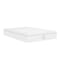 Martha Stewart SleepComplete 12 Inch Full Medium Plush DA Cooling Gel Memory Foam Mattress w/Jacquard Quilted Top CL-MODH-12F-MS - alternate 7