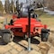 Black Bull A-Frame Trailer Jack and Lift with Base Plate 2000 lbs. Capacity TJ2 - alternate 3