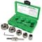 Greenlee Cutter Kit, Hole-Carbide 660 - alternate 1
