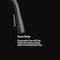 Brondell Jema High Efficiency Touchless Pull Down Kitchen Faucet - Chrome KFS15-CH - alternate 8