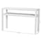 Bali & Pari Gale Grasscloth Console Table 266-14555-ZORO - alternate 3