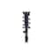 Fcs Struts Suspension Strut And Coil Spring Assembly 1334415L - alternate 1