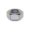 Auveco Prevailing Torque Lock Nut 7/16in-20 Sae Grade 8, 50PK 12708 - alternate 1